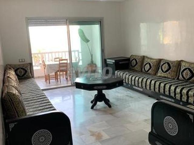 Appartement location à Mohammedia, Gharb-Chrarda-Beni Hssen