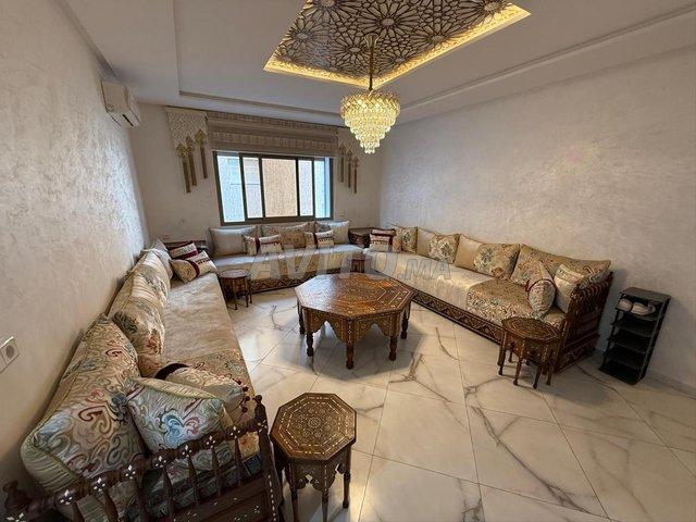 Appartement location à Lyautey, El Mellah
