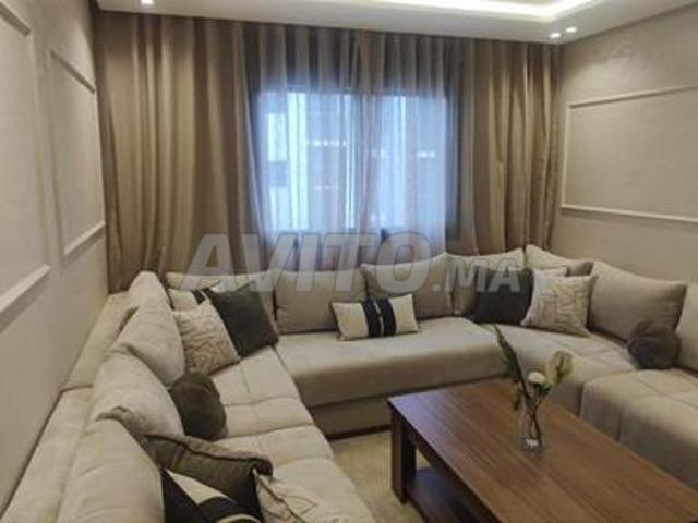 Appartement location à Anfa, Gharb-Chrarda-Beni Hssen