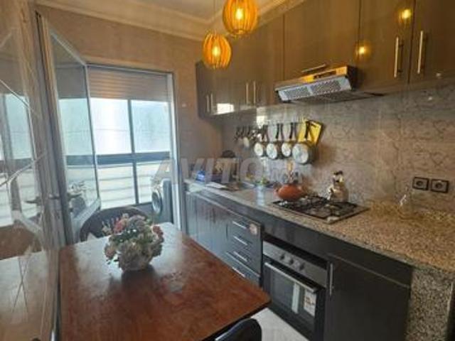 Appartement location à Anfa, Gharb-Chrarda-Beni Hssen