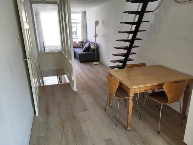 Appartement te huur in Haarlem, Noord Holland