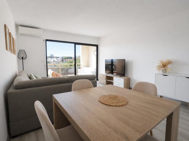 Appartement location à Grasse, Mandelieu-la-napoule