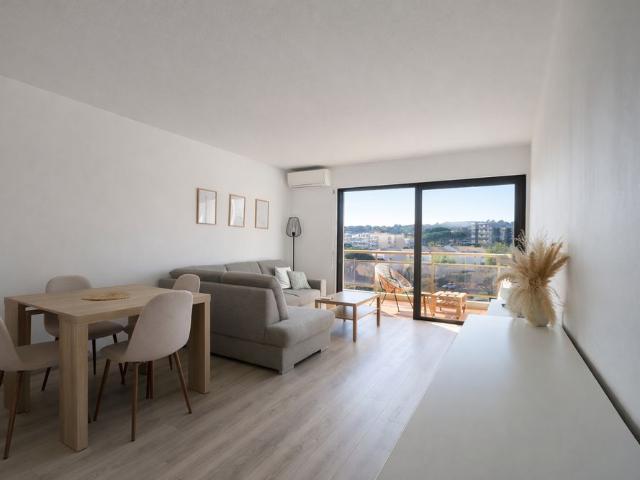 Appartement location à Grasse, Mandelieu-la-napoule