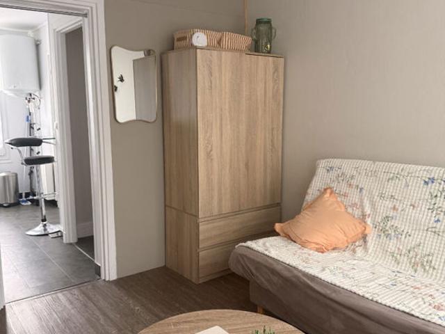 Appartement location à Le Havre
