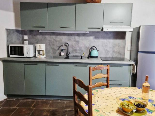 Appartement location à Lotissement La Magnanerie, Le Luc