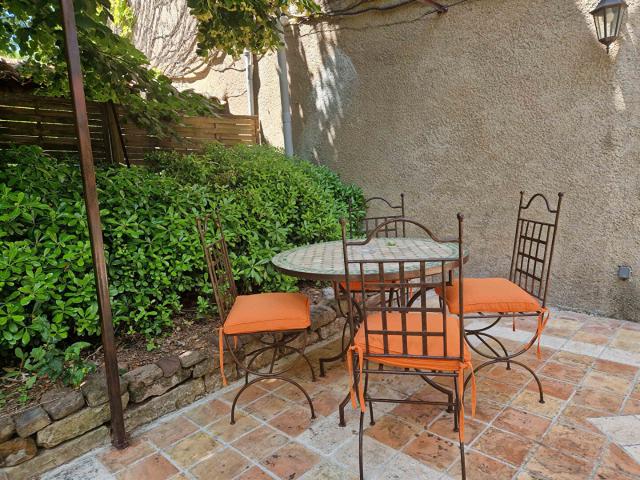 Appartement location à Lotissement La Magnanerie, Le Luc