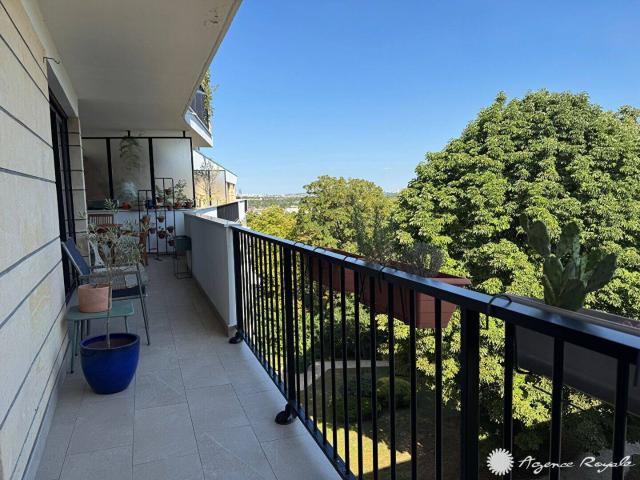 Appartement location à Saint-Germain-en-Laye, Le Pecq