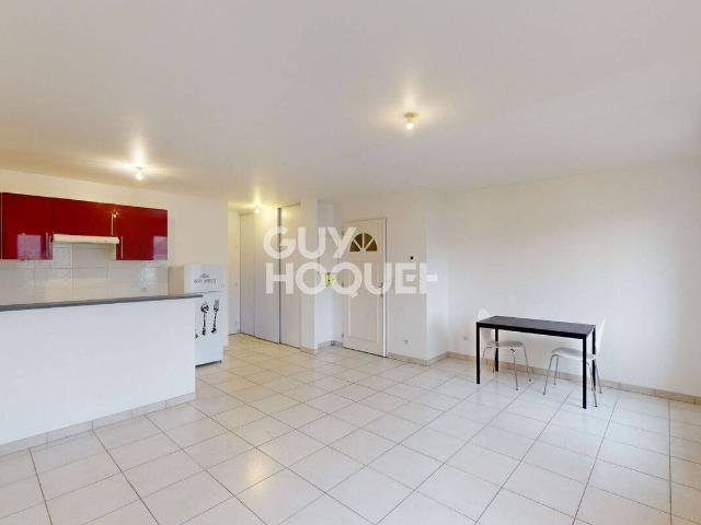 Appartement location à Le Plessis-Bouchard, Val-d'Oise