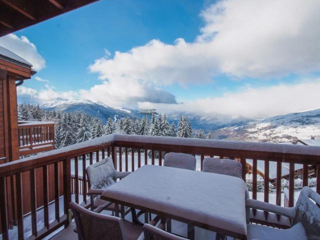 Appartement vente à Albertville, Bourg-saint-maurice