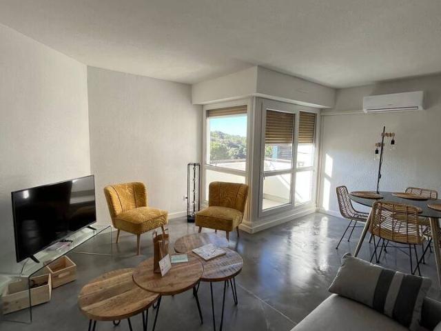 Appartement location à Carita, Les Baux-de-Provence