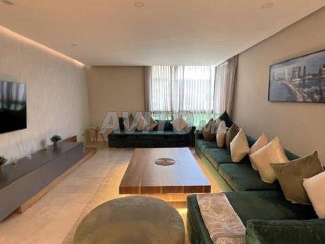 Appartement vente à Anfa, Gharb-Chrarda-Beni Hssen