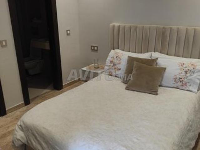 Appartement location à Anfa, Gharb-Chrarda-Beni Hssen