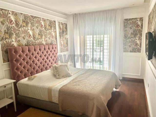 Appartement location à Anfa, Gharb-Chrarda-Beni Hssen