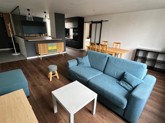 Appartement location à Brest, Bretagne