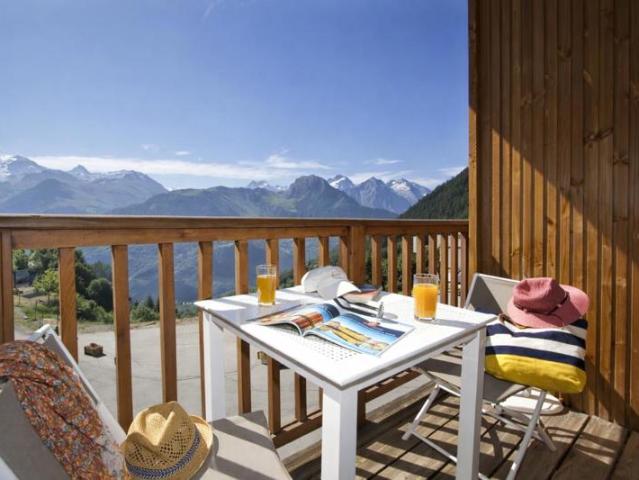 Appartement vente à Bonneville, Arâches