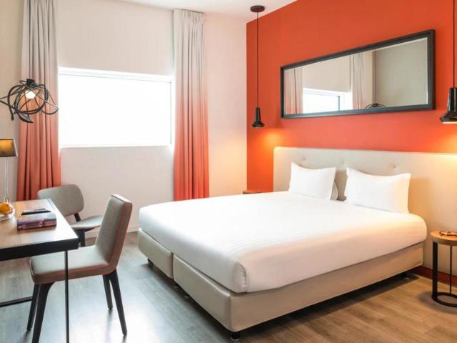 Appartement vente à Bobigny, Le Pré-saint-gervais