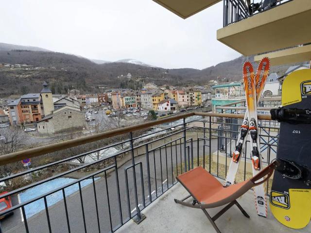 Appartement vente à Foix, Ax-les-thermes