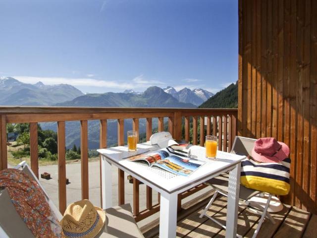 Appartement vente à Grenoble, Auris