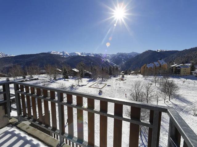 Appartement vente à Foix, Ax-les-thermes