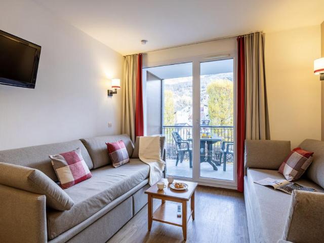 Appartement vente à Foix, Ax-les-thermes