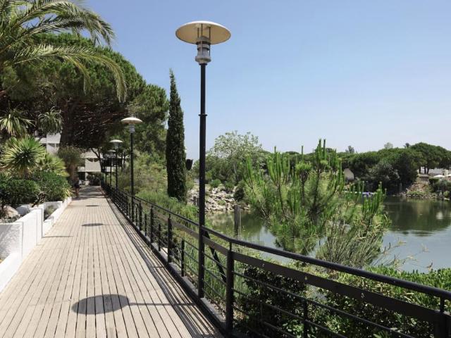 Appartement vente à Montpellier, La Grande-motte
