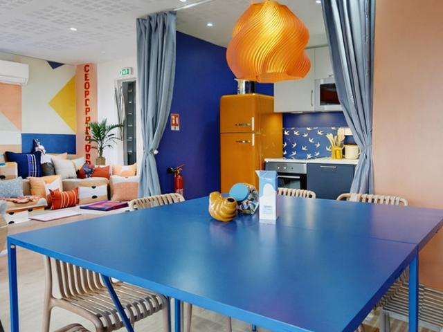 Appartement vente à Paris, Île-de-France