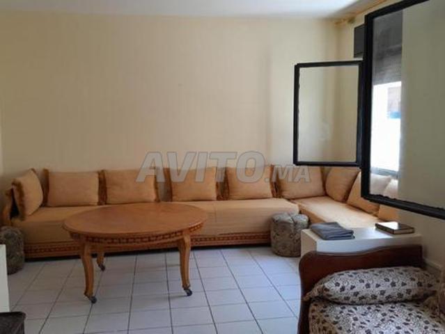 Appartement location à Centre Ville