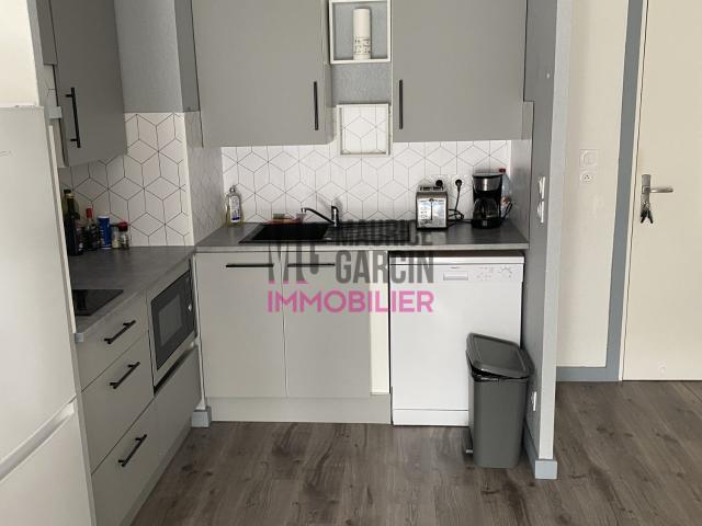 Appartement location à Agroparc, Avignon