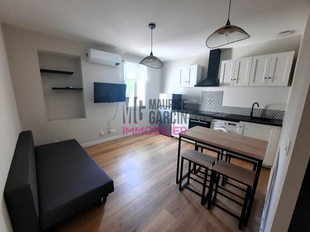 Appartement location à Lotissement Les Sophoras II, Carpentras