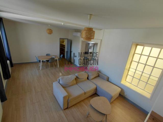 Appartement location à Lotissement Les Sophoras II, Carpentras
