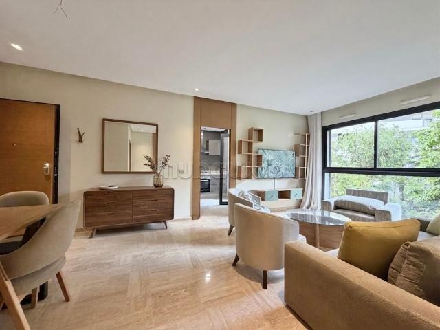 Appartement location à Anfa, Gharb-Chrarda-Beni Hssen