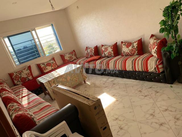 Appartement location à Lyautey