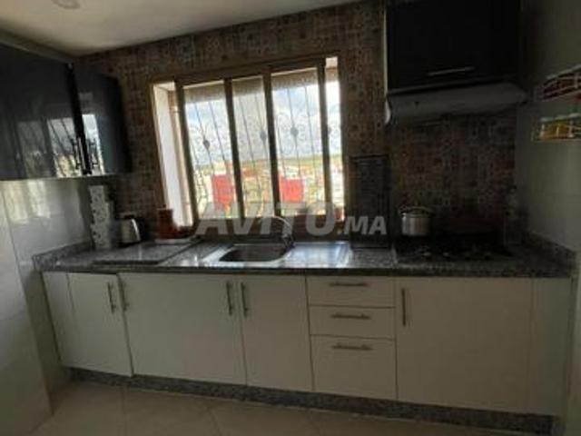 Appartement location à Mehdiya