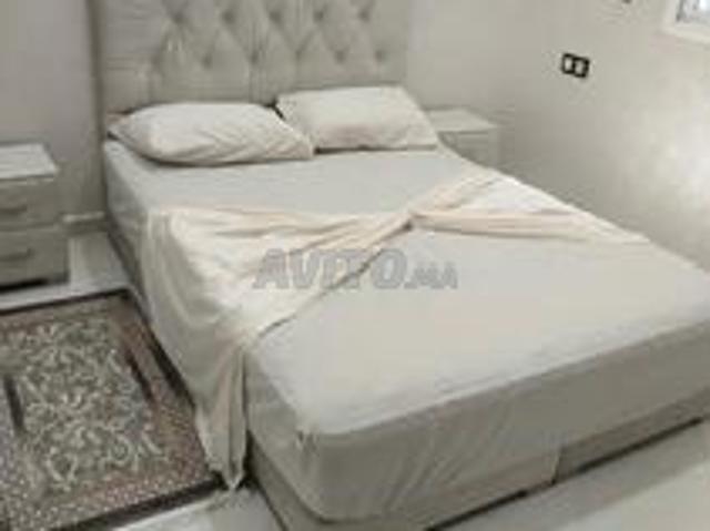 Appartement location à Marrakech, L'Oriental