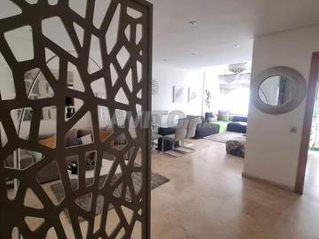 Appartement location à Anfa, Gharb-Chrarda-Beni Hssen