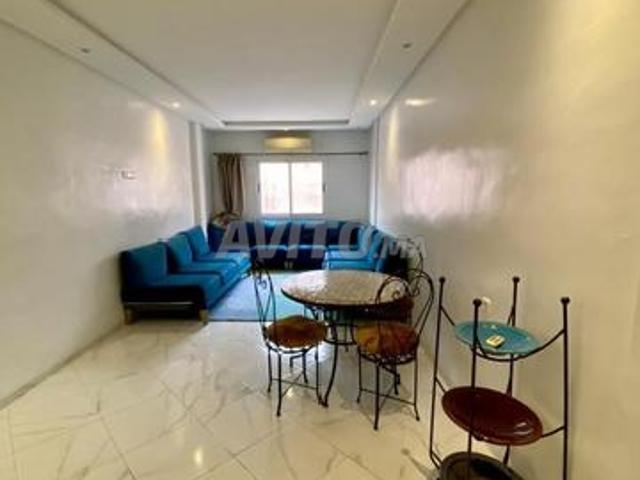 Appartement location à L'Oriental