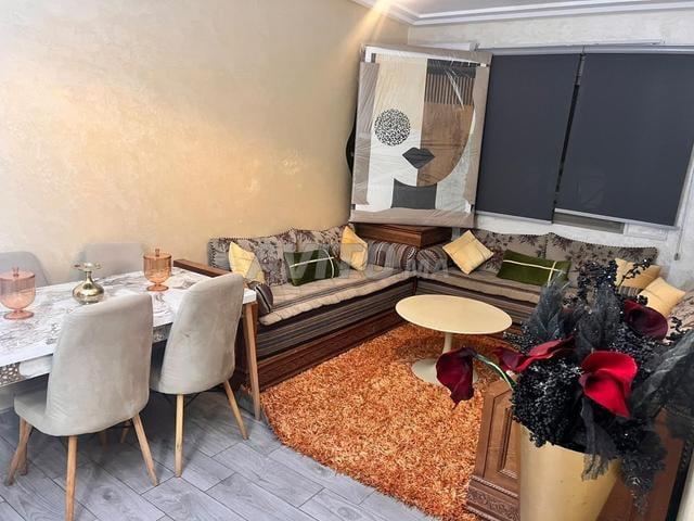 Appartement location à Préfecture de Marrakech عمالة مراكش, Marrakech-Safi ⵎⵕⵕⴰⴽⵛ-ⴰⵙⴼⵉ مراكش-أسفي
