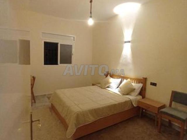 Appartement location à Meknès