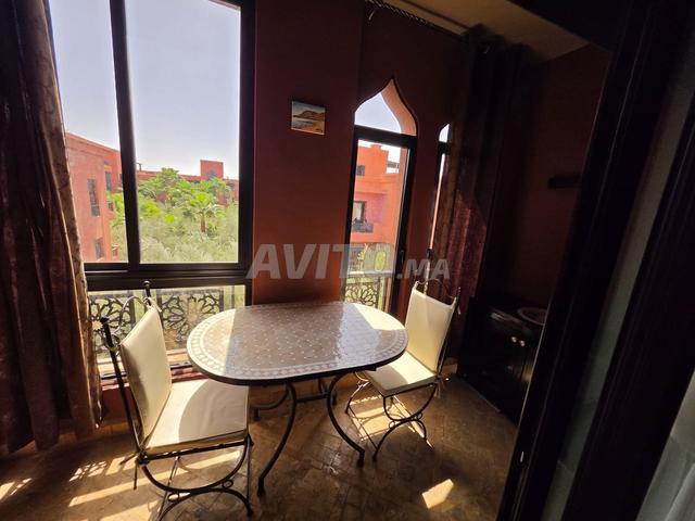 Appartement location à Anfa, Gharb-Chrarda-Beni Hssen