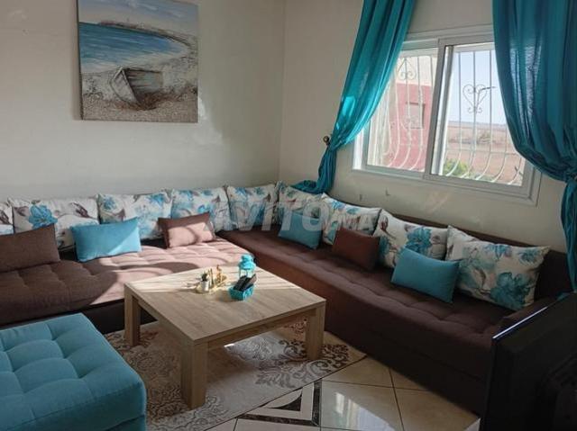 Appartement location à Gharb-Chrarda-Beni Hssen
