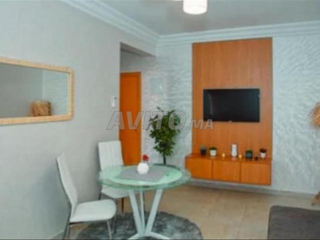 Appartement location à Gueliz, Marrakech