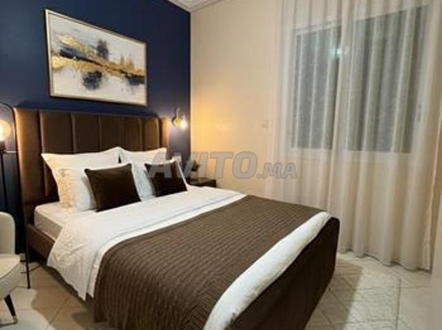 Appartement location à Meknès
