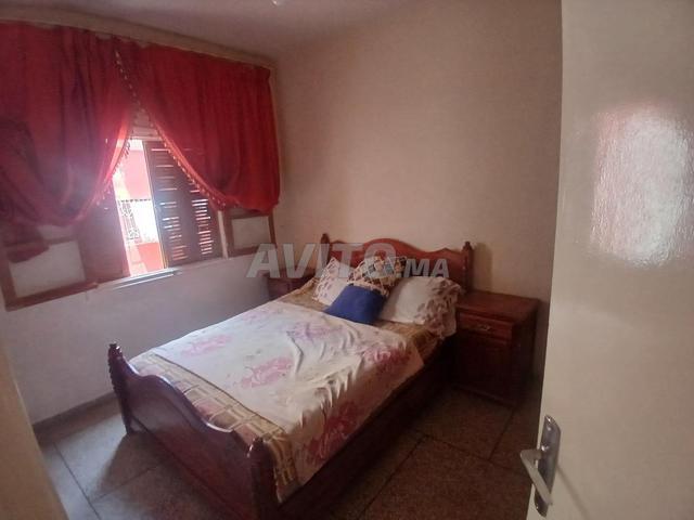 Appartement location à Meknès