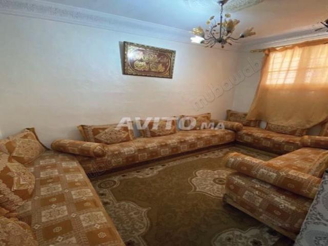 Appartement location à Salé