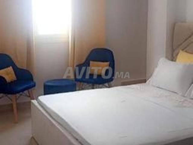 Appartement location à Tangero, Tanger-Tétouan