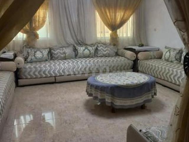 Appartement location à Rbat