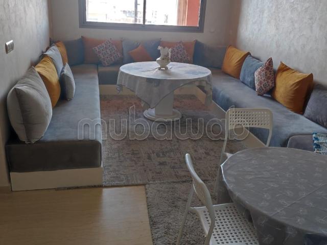 Appartement location à Marrakech, L'Oriental