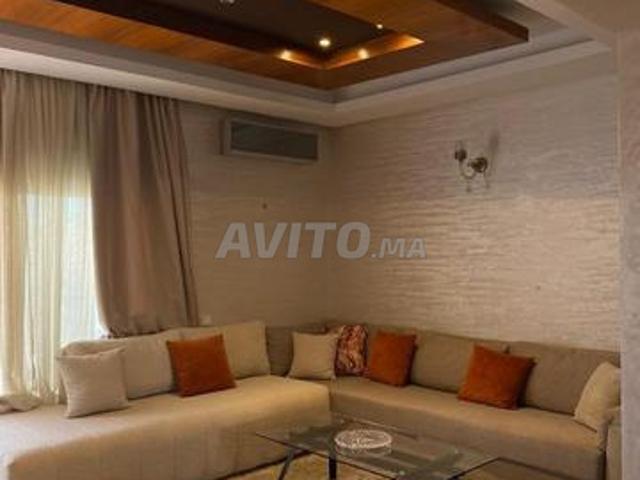 Appartement location à Rbat