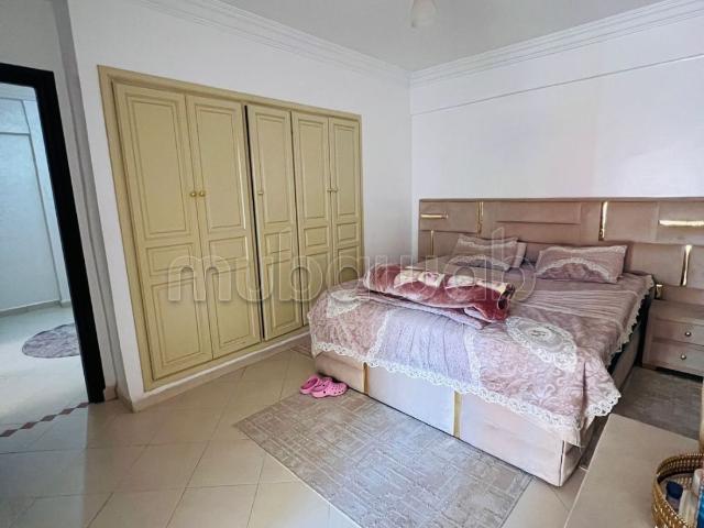 Appartement location à Agadir, Oued ed Dahab-Lagouira