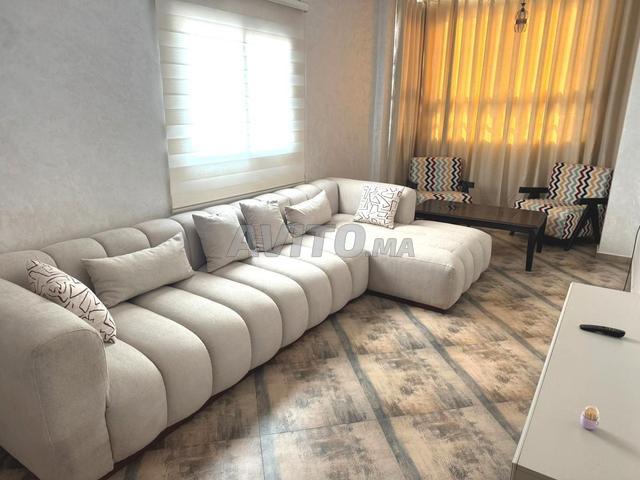 Appartement location à Centre Ville